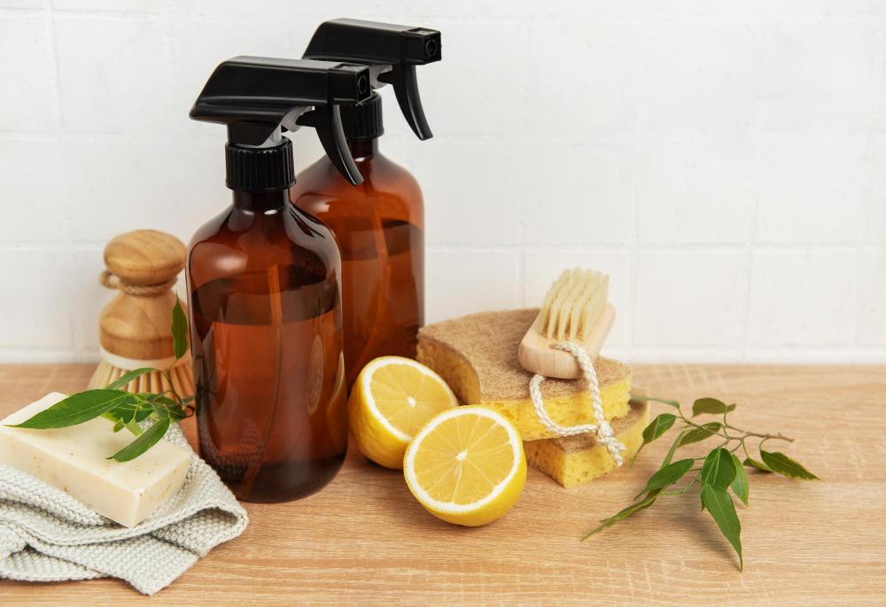 Professional Housekeepers Fletcher: Eco-Friendly Luxury Cleaning