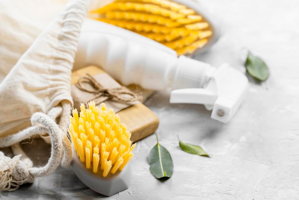 Non-Toxic Cleaners Biltmore Lake