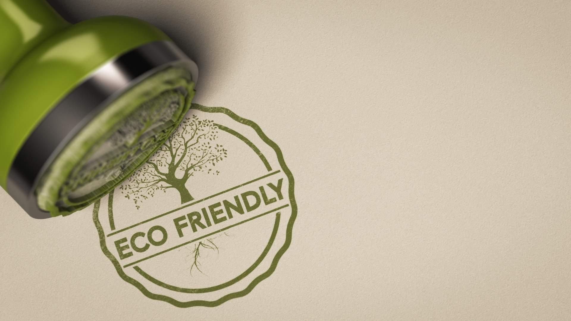 Eco Friendly Luxury Services