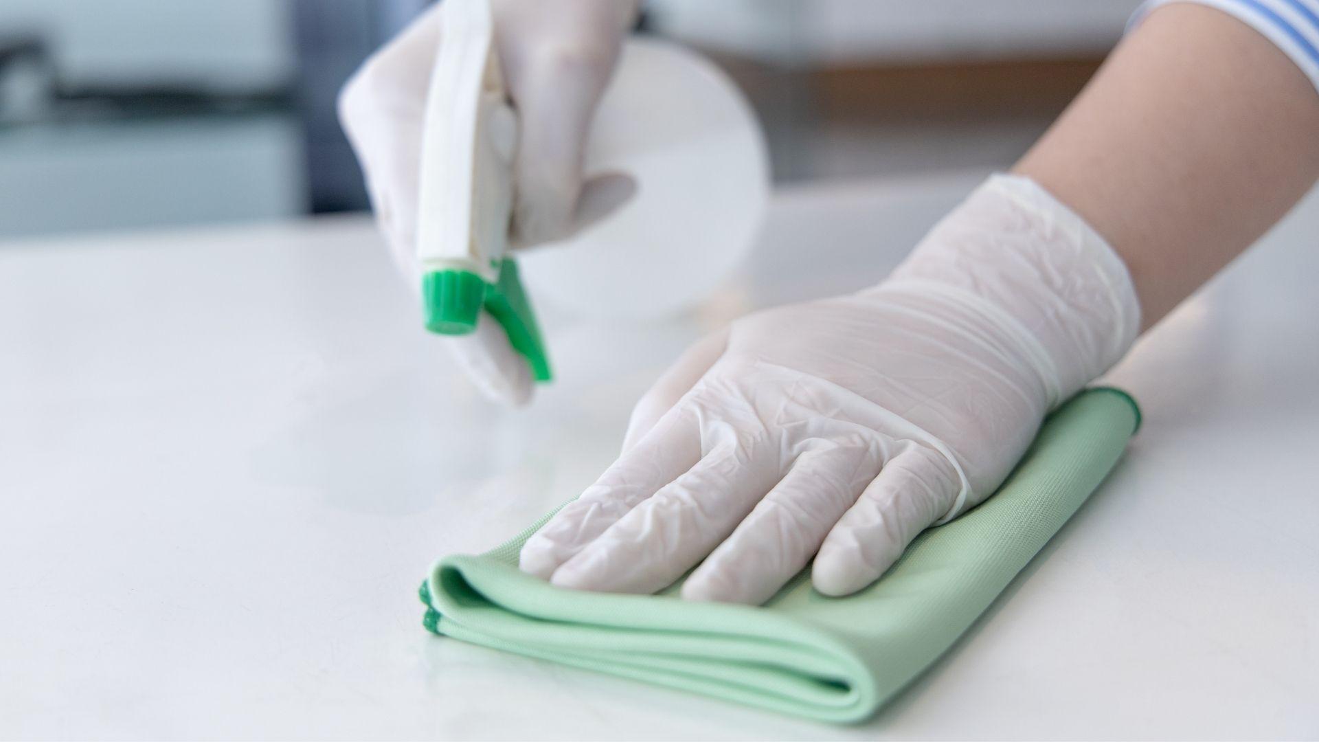 Home Cleaning Asheville