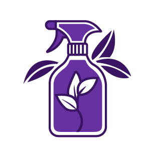 Spraybottle icon